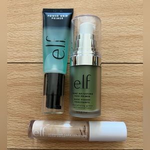 E.L.F Makeup Bundle (Primer & Concealer)